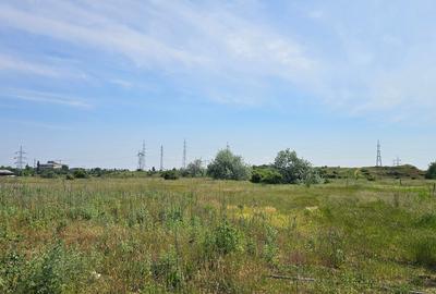 Teren Construcții intravilan de 10898 mp, în Theodor Pallady - 2