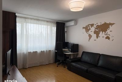 Apartament cu 2 camere decomandat în Pieptănari - 1