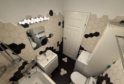 Apartament cu 3 camere semidecomandat în Pache Protopopescu - 13