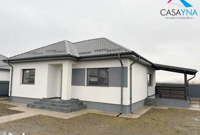 Casă cu 3 camere cu Teren 400 Mp în Letea Veche - 6