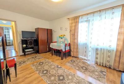 Apartament cu 2 camere decomandat în Brașovul Vechi - 9