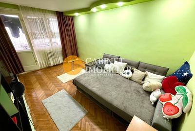 3 Camere Decomandat - Etaj 1 - Zona Podu Ros - Primaverii - 1