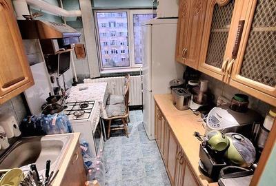 Apartament cu 3 camere semidecomandat în Calea Severinului - 2