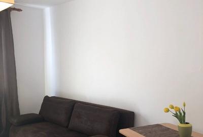 Garsoniera zona Coletina - 4