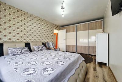 Apartament cu 2 camere decomandat, mobilat în Drumul Taberei - 6