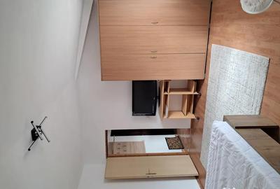 Garsonieră decomandată în Noua - 2