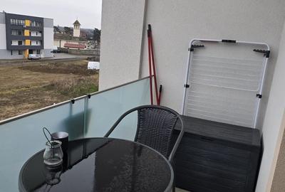 Garsonieră decomandată, mobilată în Giroc - 8