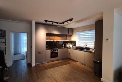 Apartament cu 2 camere decomandat în Furnica - 5