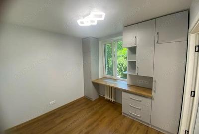 Apartament cu 2 camere în Braytim