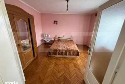 Casă cu 6 camere cu Teren 554 Mp în Solidarității - 13