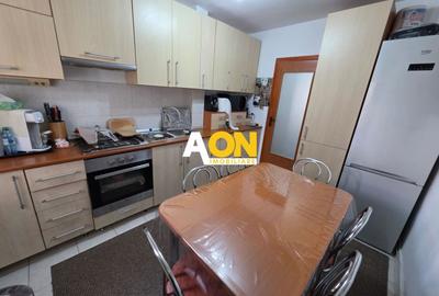 Apartament cu 4 camere decomandat în Cetate - 4