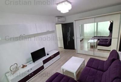 Apartament cu 2 camere semidecomandat în Independenței - 11