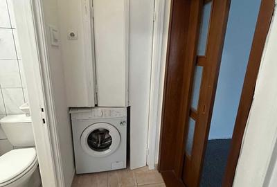 Apartament cu 2 camere decomandat în Nord - 6