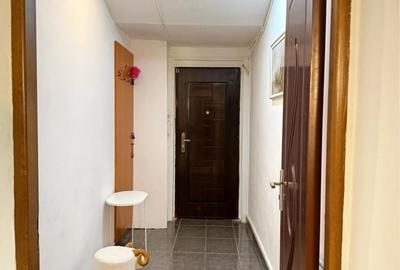 Apartament cu 3 camere semidecomandat, mobilat în Universitate - 8