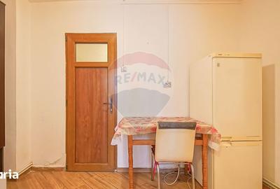 Apartament cu 2 camere, mobilat în ISR - 9
