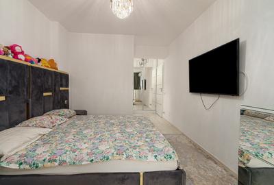 Apartament 3 Camere Quartz Residence ( 95 mp ) + parcare + boxa - 11