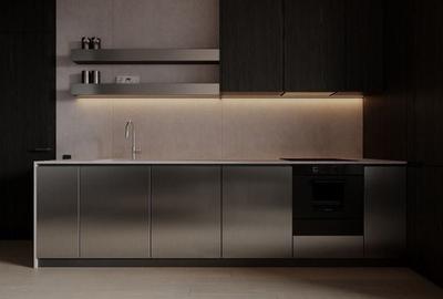 Penthouse | Zona JW Marriot | Ultra Lux - 16