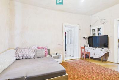 Casă cu Grădină Mare la 30 km de Timișoara - 4