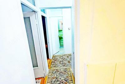 Apartament cu 3 camere decomandat în Bucovina - 14