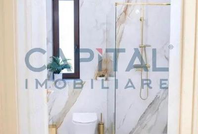 Vila LUX de inchiriat, Borhanci - 6