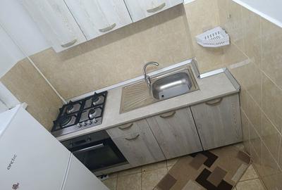 Garsonieră în Șcheia - 1