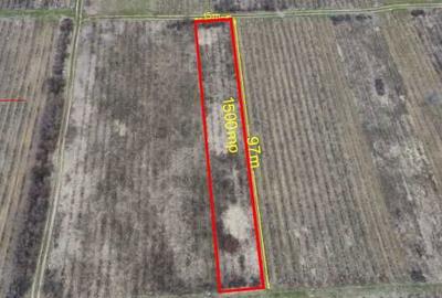 Teren de 21400 mp, în Bolotești - 4