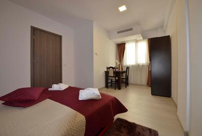 Apartament cu 2 camere decomandat, mobilat în Armeneasca - 1