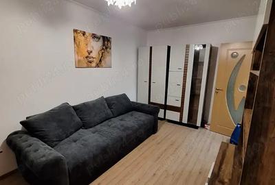 Inchiriez garsoniera etajul 1 - 3