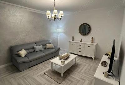 Garsonieră decomandată în Roșu - 5