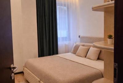 Apartament cu 2 camere decomandat, mobilat în Vitan Mall - 6