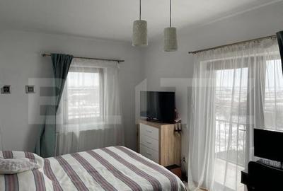 Casă cu 5 camere cu Teren 2501 Mp în Central