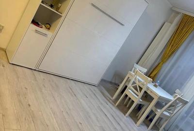 Mamaia Nord -penthouse - 2 camere - terasa de 54 mp - 9