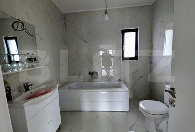 Casa plan parter, 85 mp, 3 camere, teren 350 mp, zona Visani - 8