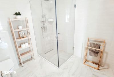 Apartament cu 2 camere, mobilat în Dâmbul Rotund - 8