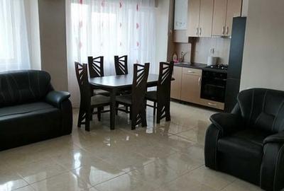 Apartament cu 3 camere în Progresul - 1
