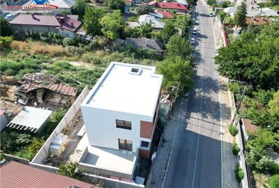 Casa noua de in Tulcea - 3