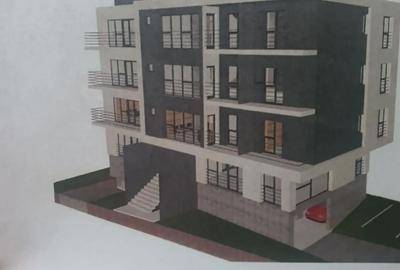 Spațiu comercial, de 30 mp, în Funcționarilor - 1