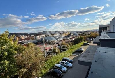 Apartament 3 camere - zona Giulia - 9