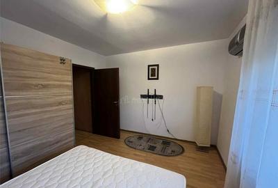 Apartament 2 camere - decomandat - mobilat - utilat - 6