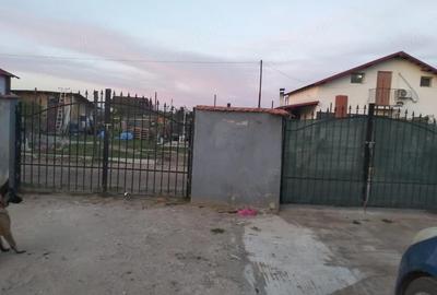 Casă cu Teren 438 Mp în Buturugeni - 9