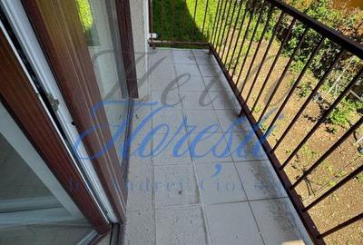 Apartament cu 2 camere semidecomandat în Florești - 1