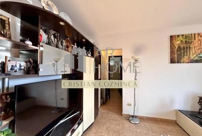 Apartament cu 2 camere decomandat, mobilat în Central - 10