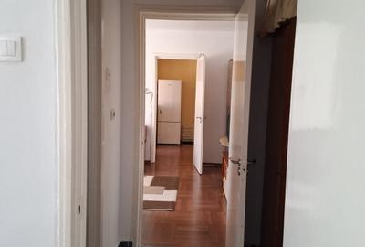 Apartament 2 camere, mobilat si utilat, zona Zamfirescu - 9