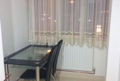 Garsonieră în Nufărul - 2