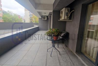 Timpuri Noi, inchiriere apartament pet friendly, spatios cu 3 camere Timpuri Noi, inchiriere apartament pet friendly, spatios cu 3 camere - 2