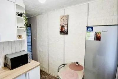 Oferim spre inchiriere garsoniera complet mobilata si utilata in zona Chitila Oferim spre inchiriere garsoniera complet mobilata si utilata in zona Chitila - 6