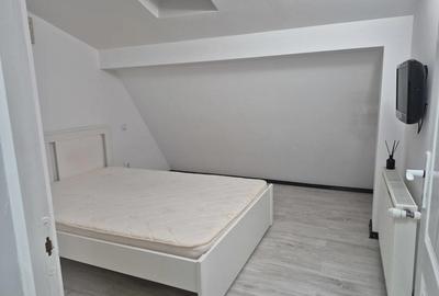 Apartament 3camere duplex Pack Lake - 9