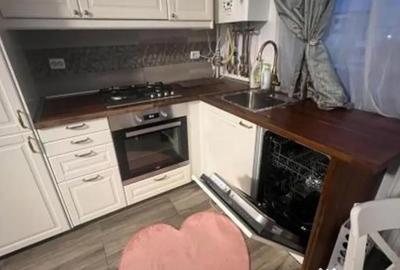 Garsonieră în Metalurgiei