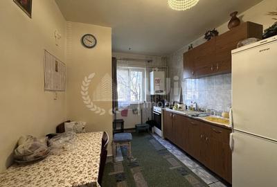 Apartament cu 3 camere decomandat, mobilat în Mănăștur - 6