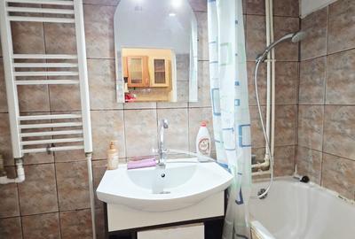 1 cam Port etaj 3 mobilata si utilata - 6